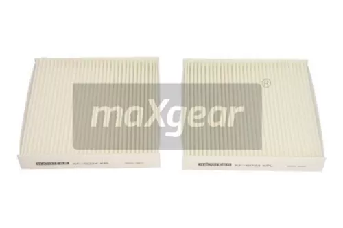 MAXGEAR Filter, cabin air (26-0623)