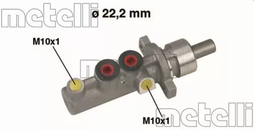 Brake Master Cylinder