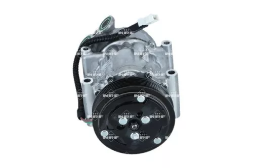 NRF Compressor, air conditioning (32244)