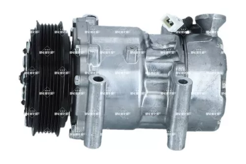 NRF Compressor, air conditioning (32244)