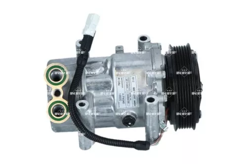 NRF Compressor, air conditioning (32244)