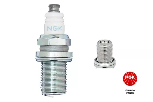 NGK Spark Plug (2000)