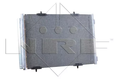 NRF Condenser, air conditioning (35779)