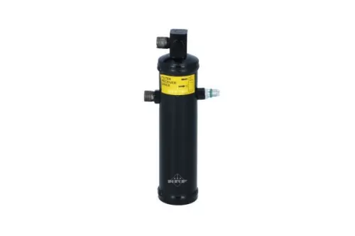 NRF Dryer, air conditioning (33022)