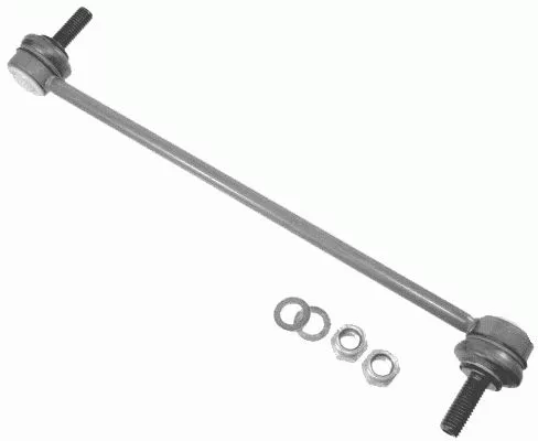 LEMFORDER Link/Coupling Rod, stabiliser bar (22724 01)
