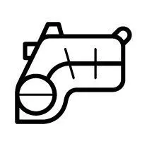 NRF Expansion Tank, coolant (454227)