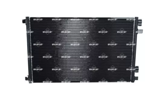 NRF Condenser, air conditioning (35449)