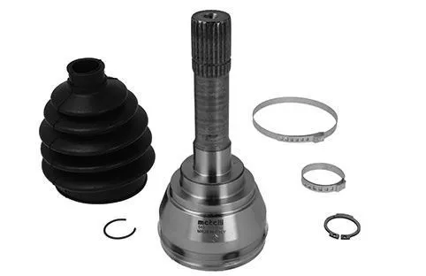 METELLI Joint Kit, drive shaft (15-1540)