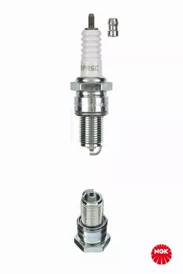 NGK Spark Plug (2268)