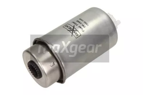 MAXGEAR Fuel Filter (26-0536)
