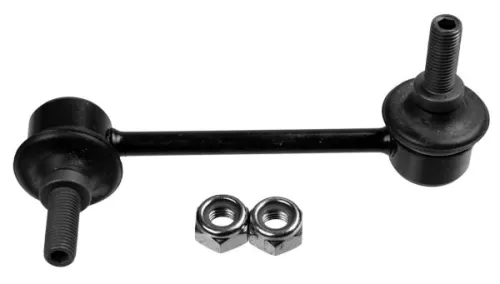 LEMFORDER Link/Coupling Rod, stabiliser bar (30646 01)