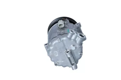 NRF Compressor, air conditioning (32313)