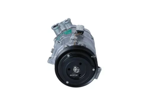 NRF Compressor, air conditioning (32313)