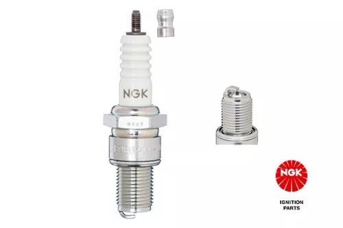 NGK Spark Plug (3430)