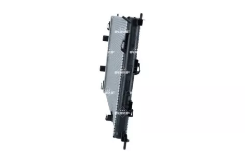 NRF Radiator, engine cooling (53757)