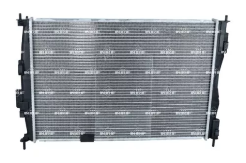 NRF Radiator, engine cooling (53757)