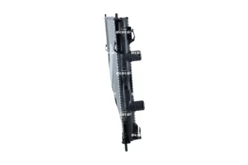 NRF Radiator, engine cooling (53757)