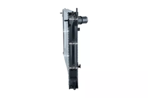 NRF Radiator, engine cooling (53768)