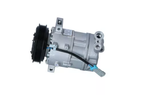 NRF Compressor, air conditioning (32269)