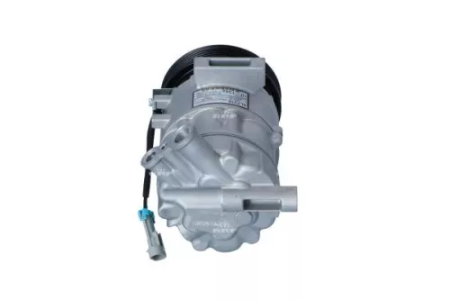 NRF Compressor, air conditioning (32269)