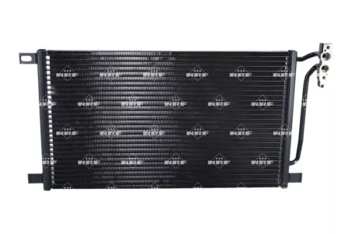 NRF Condenser, air conditioning (35748)
