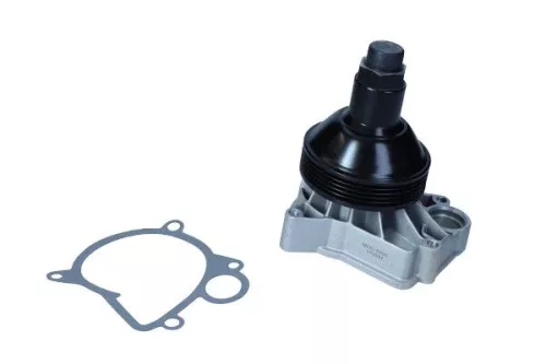 MAXGEAR Water Pump, engine cooling (47-0108)