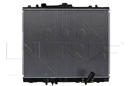 NRF Radiator, engine cooling (52234)
