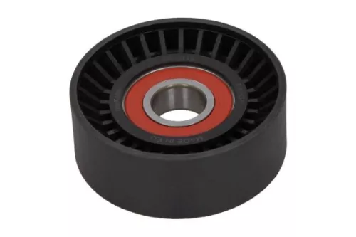 MAXGEAR Tensioner Pulley, V-ribbed belt (54-0819)
