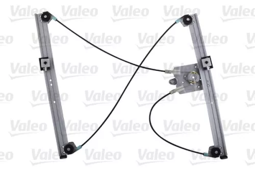 Window Regulator