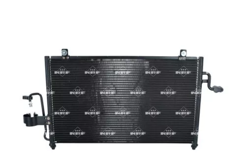 NRF Condenser, air conditioning (35425)