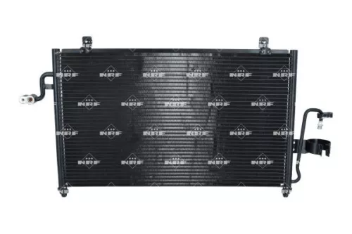 NRF Condenser, air conditioning (35425)