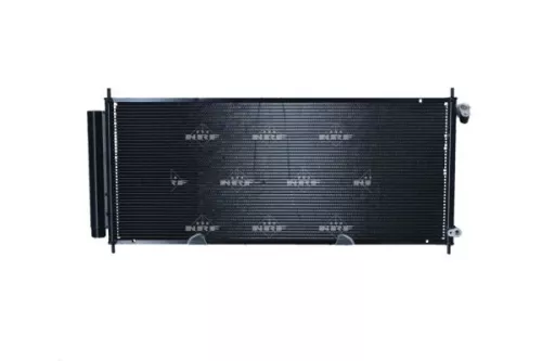 NRF Condenser, air conditioning (35791)