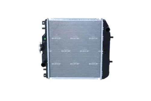 NRF Radiator, engine cooling (52110)