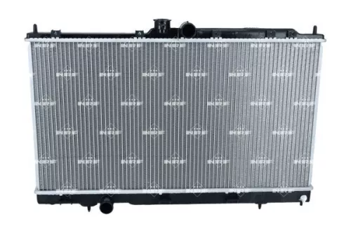 NRF Radiator, engine cooling (53591)