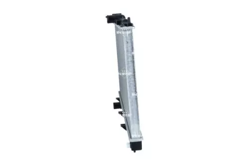 NRF Radiator, engine cooling (53591)
