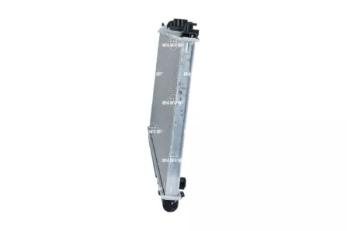 NRF Radiator, engine cooling (53591)