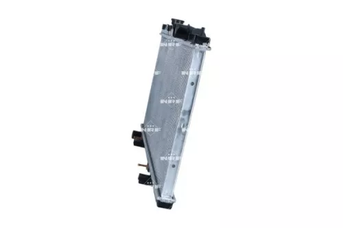 NRF Radiator, engine cooling (53695)