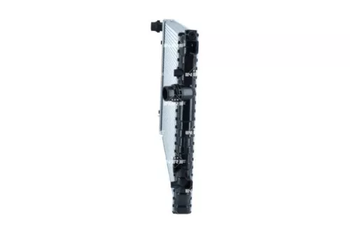 NRF Radiator, engine cooling (58339)