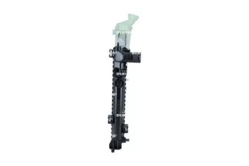 NRF Radiator, engine cooling (58920)