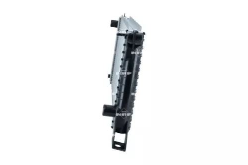 NRF Radiator, engine cooling (507373)