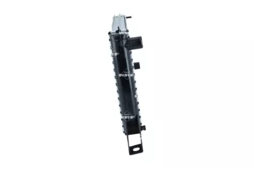 NRF Radiator, engine cooling (507373)