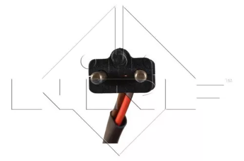 NRF Fan, engine cooling (47300)