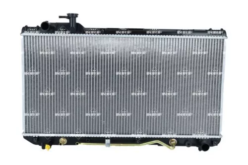 NRF Radiator, engine cooling (53288)