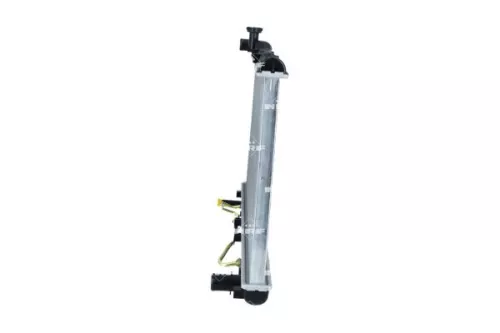 NRF Radiator, engine cooling (53288)