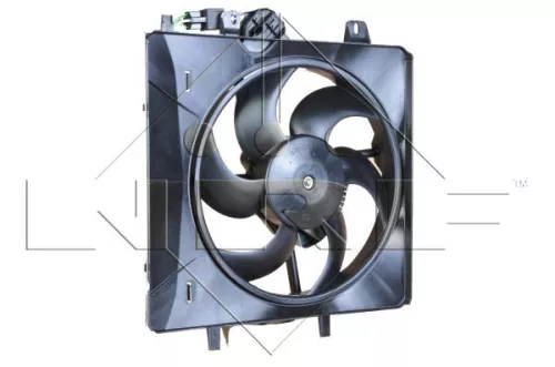 NRF Fan, engine cooling (47335)