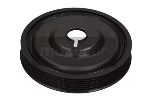 Belt Pulley, crankshaft