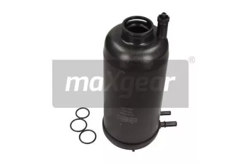 MAXGEAR Fuel Filter (26-0670)
