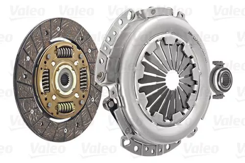 VALEO Clutch Kit (786027)