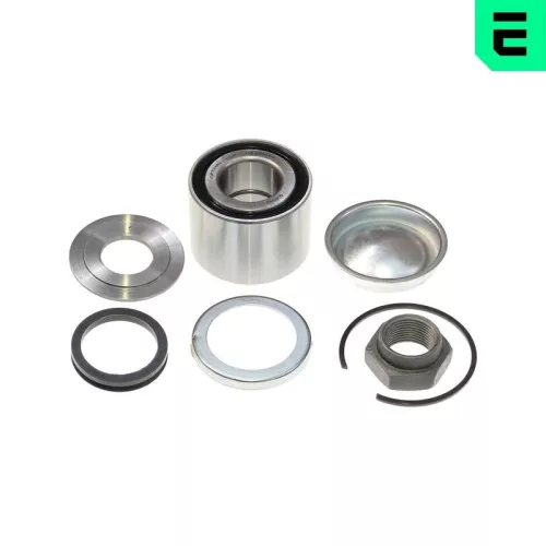 OPTIMAL Wheel Bearing Kit (602858)