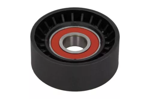MAXGEAR Tensioner Pulley, V-ribbed belt (54-0602)